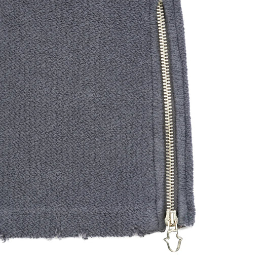 KARAH - Pants Ubud Gris anthracite