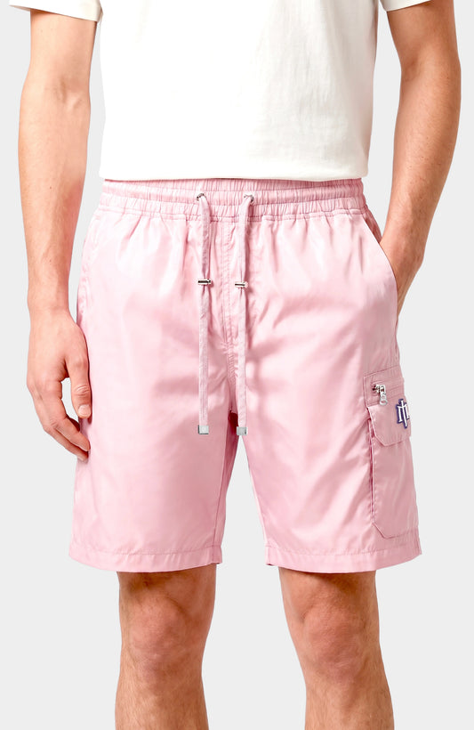 JOEY MARTINS - SHORT OMEGA STORM PINK