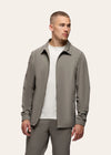 TRIADORO- Tracksuit Jacket
Taupe