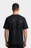 JOEY MARTINS - T-SHIRT SKLT SPARK BLACK
