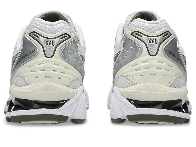 GEL-KAYANO 14 White/Ivory