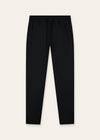 TRIADORO - Smartpants Black