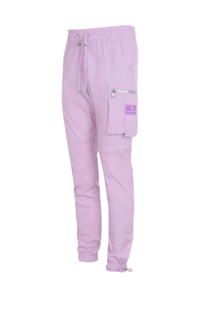 Cargo purple