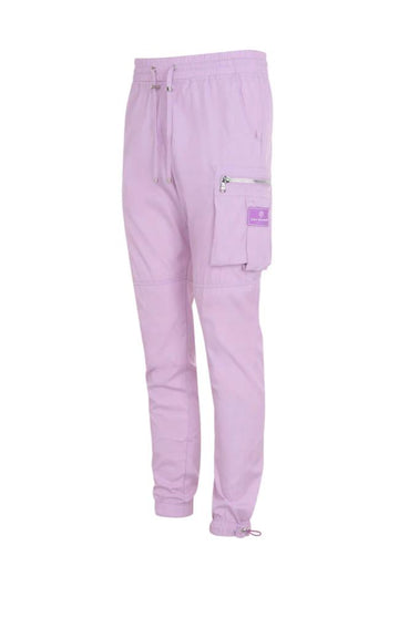 JOEY MARTINS - Cargo purple