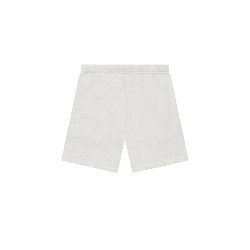 Sweatshorts Light Oatmeal