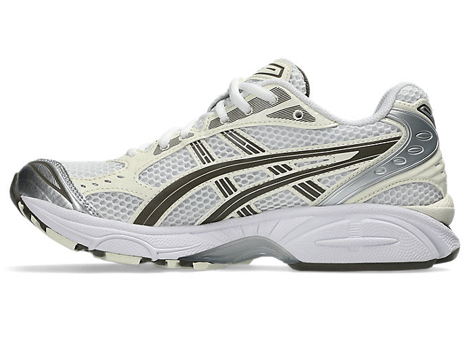 GEL-KAYANO 14 White/Ivory