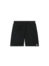 COURREGES - short sports light Lycra BLACK