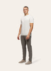 TRIADORO- Regular T-Shirt
Off-White