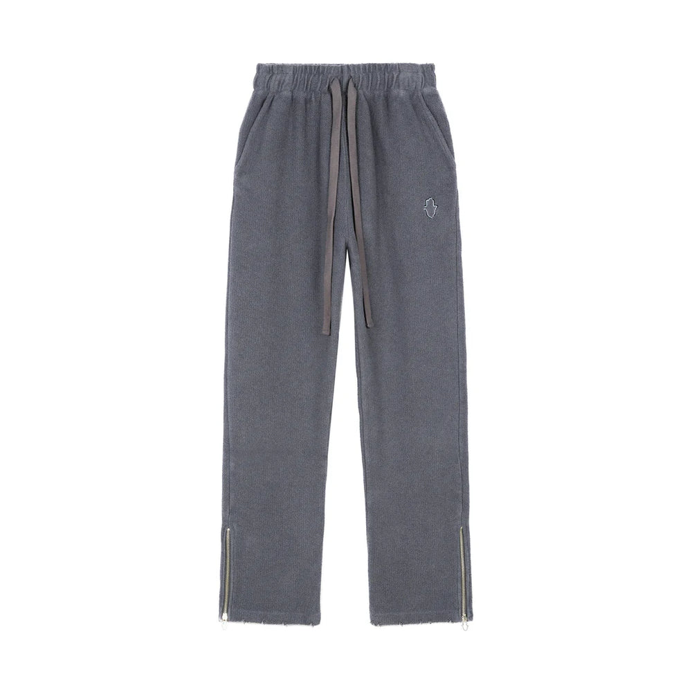 Pants Ubud Gris anthracite