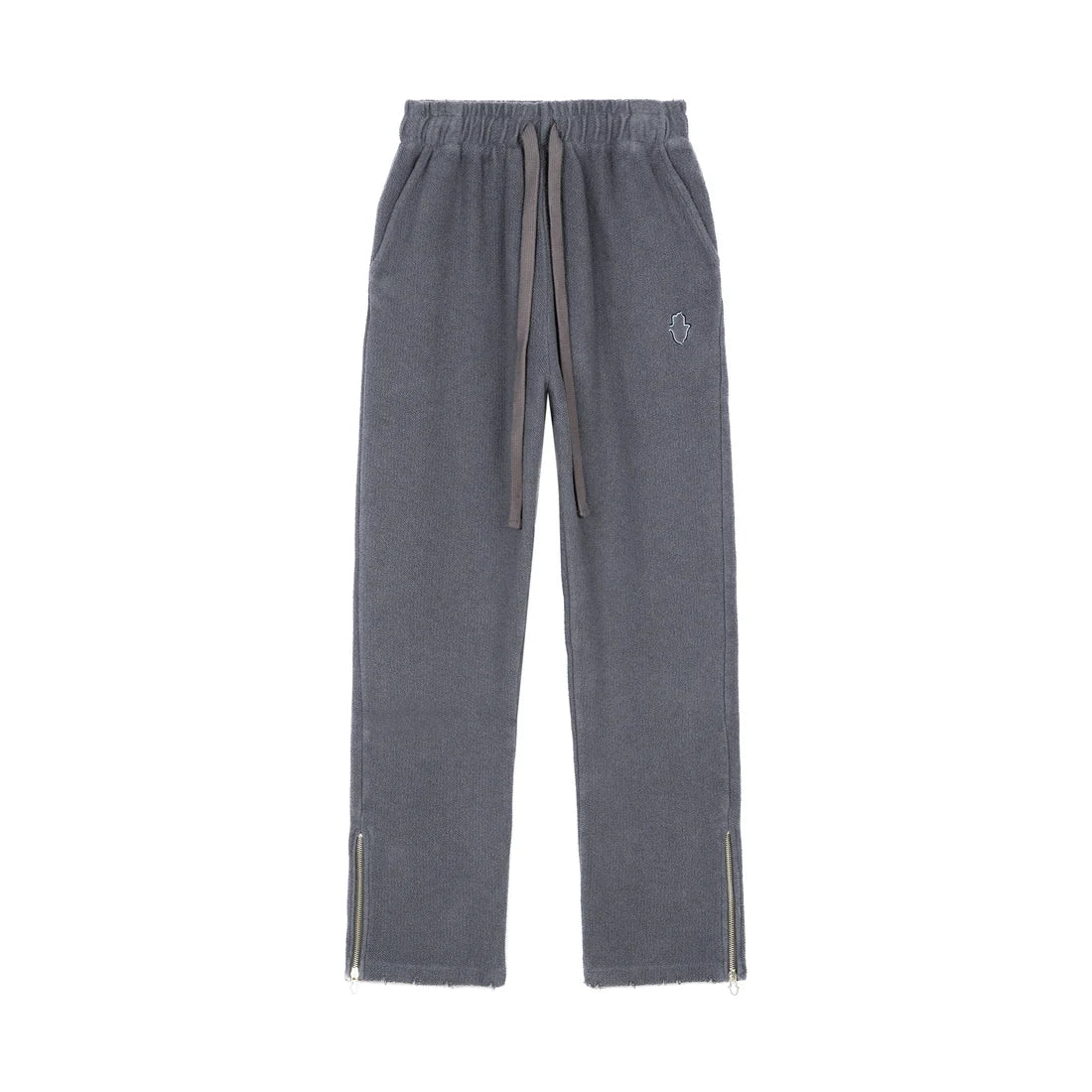 Pants Ubud Gris anthracite