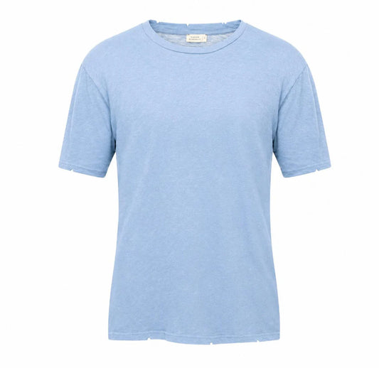 KARAH - T-Shirt Seminyak Bleu ciel