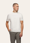 TRIADORO- Regular T-Shirt
Off-White
