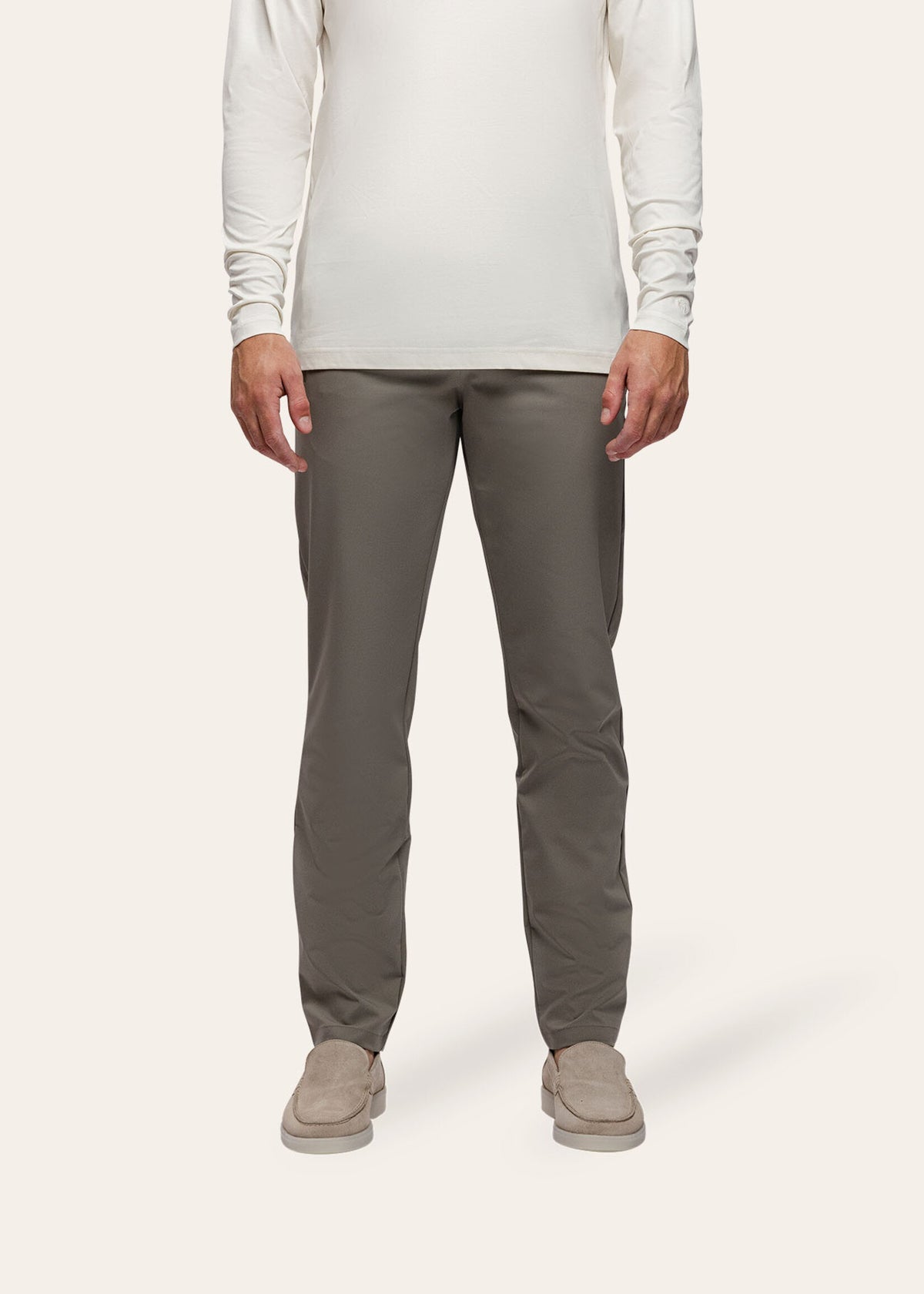 Smartpants Taupe