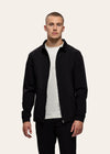 TRIADORO - Tracksuit Jacket
Black