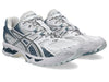 ASICS - gel nimbus 10.1 White/Slate Blue