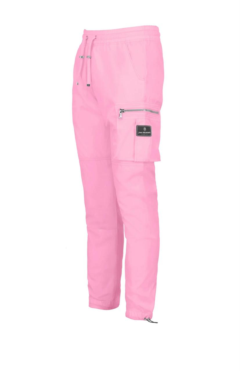 Cargo pink