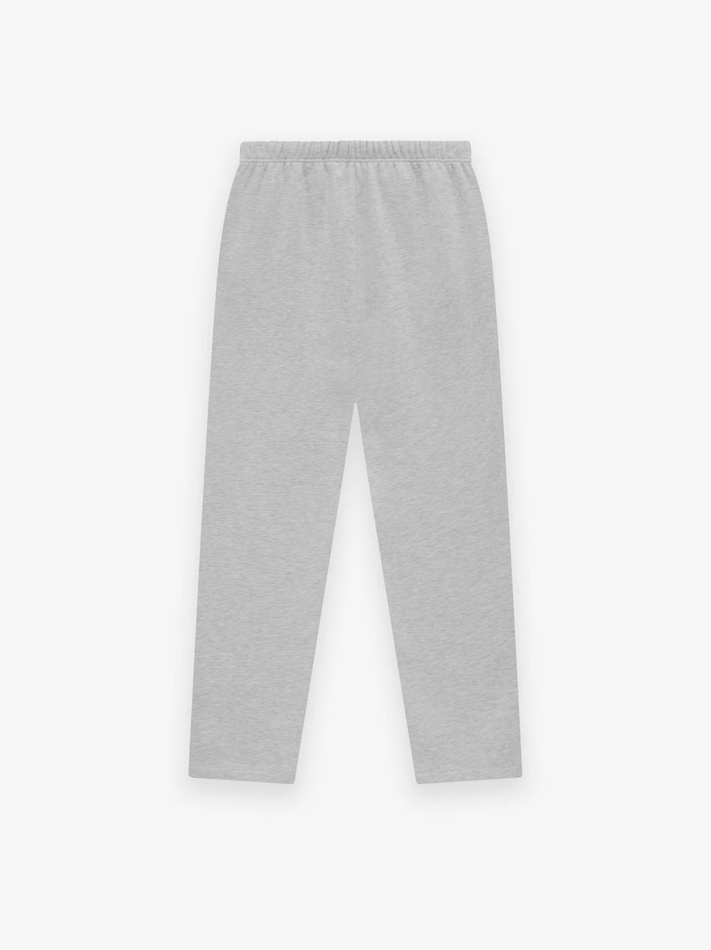 X NBA LOGO SWEATPANTS GREY
