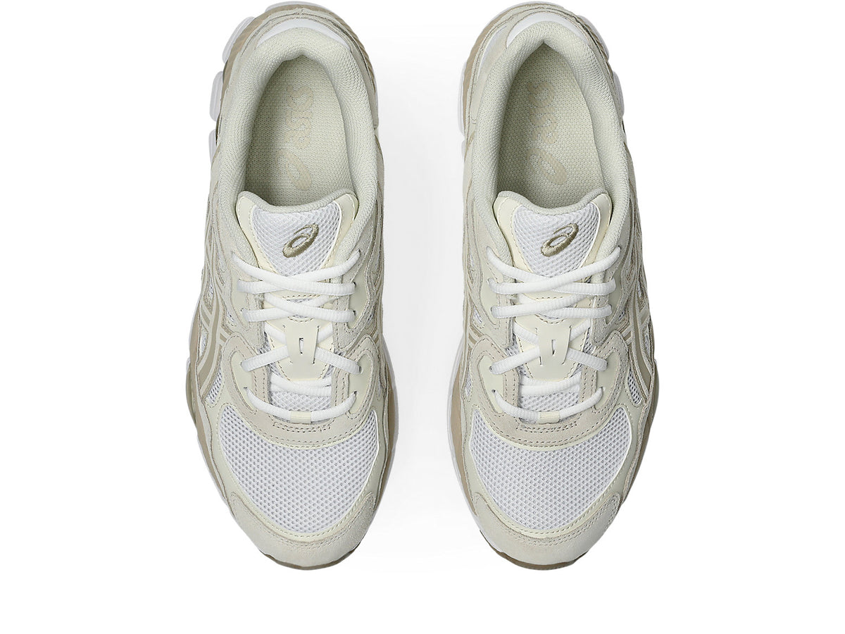 Gel NYC Cream Grey unisex