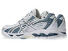 ASICS - gel nimbus 10.1 White/Slate Blue