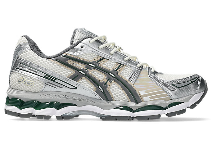 Gel kayano 12.1 CREAM/CARBON