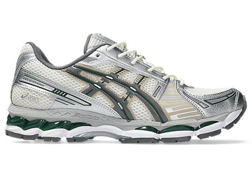 ASICS - Gel kayano 12.1 CREAM/CARBON