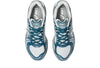 ASICS - GEL KAYANO 14 GLACIER GREY/PURE SILVER