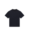 MOUTY - T-SHIRT ELON NOIR