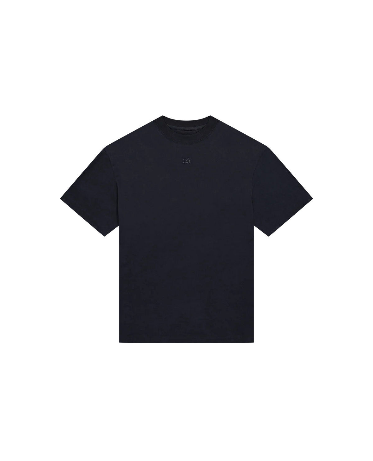 T-SHIRT ELON NOIR