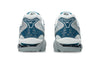 ASICS - GEL KAYANO 14 GLACIER GREY/PURE SILVER