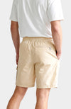 JOEY MARTINS - SHORT OMEGA STORM BEIGE