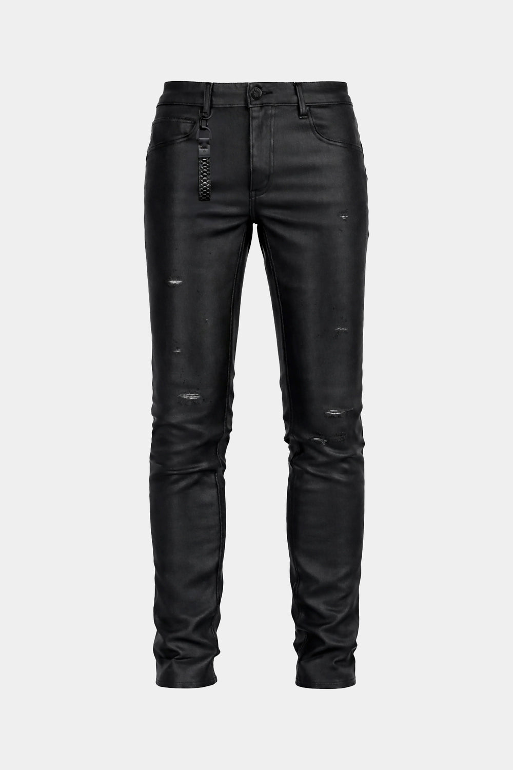 JEAN VENOM BLACK