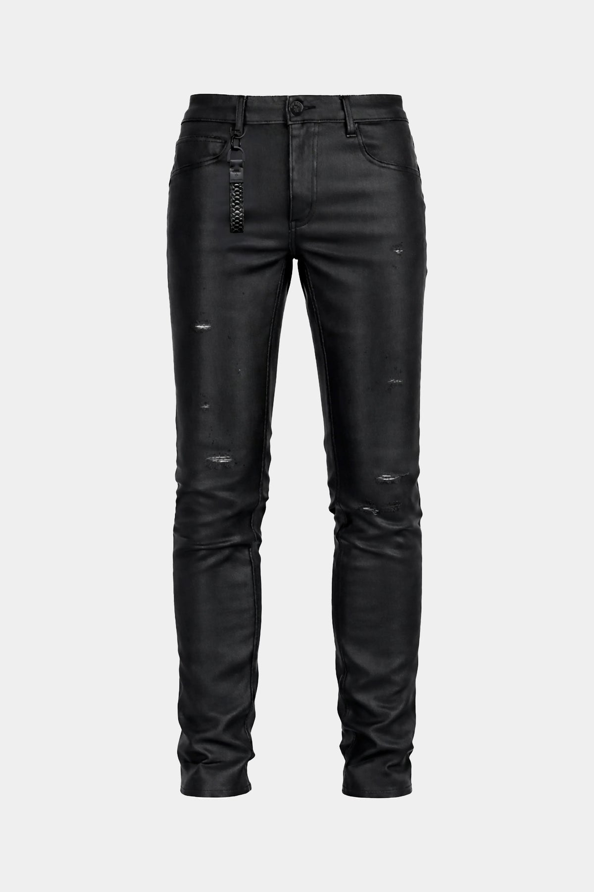 JEAN VENOM BLACK