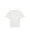MOUTY - T-SHIRT ELON BLANC
