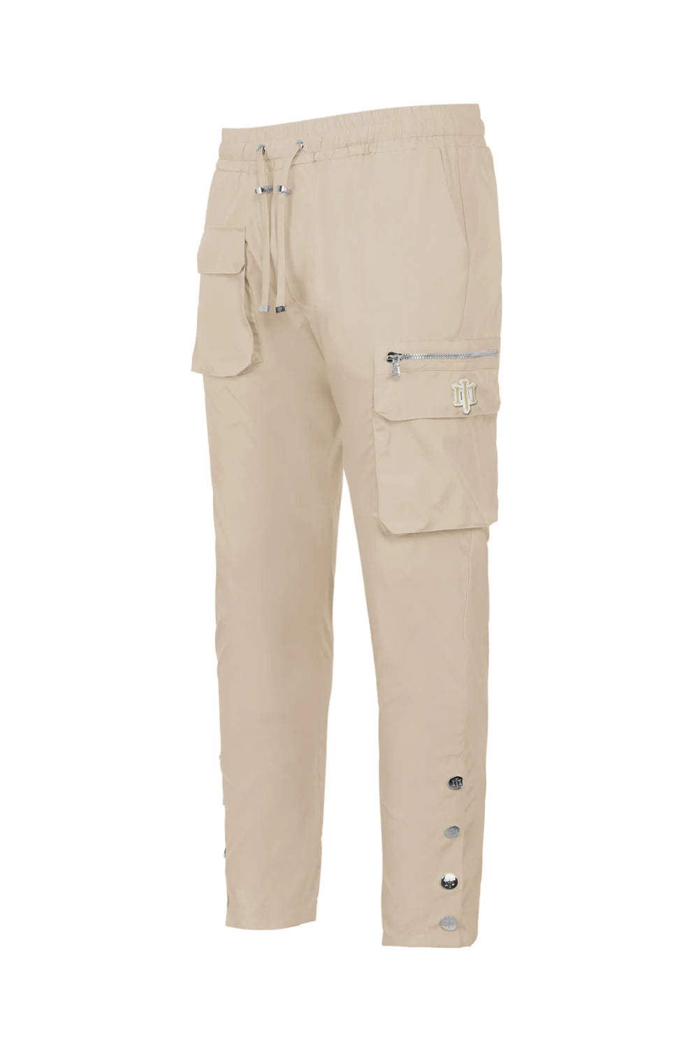 Cargo jumpy beige