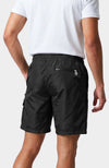 JOEY MARTINS - SHORT OMEGA STORM BLACK