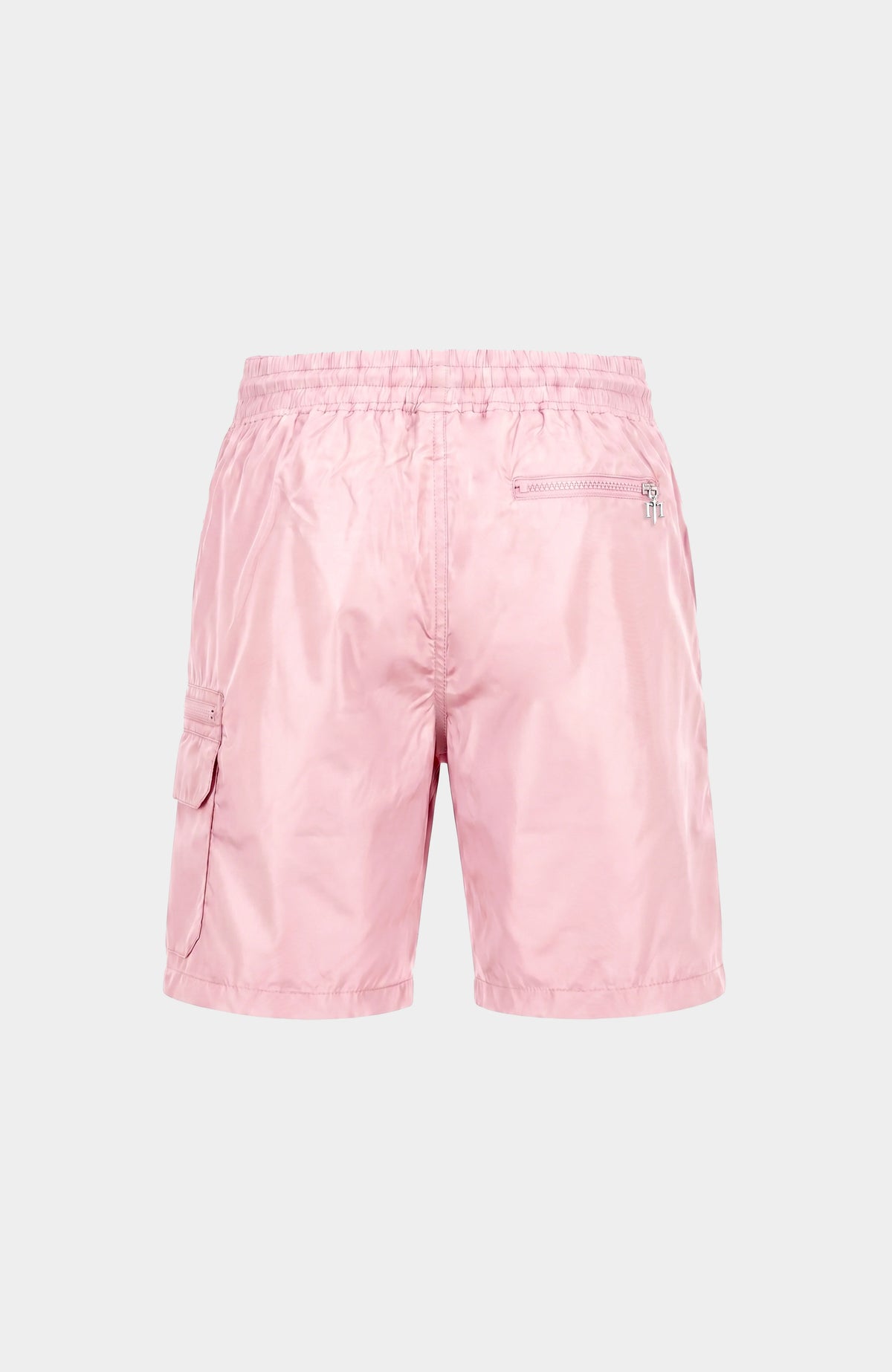 SHORT OMEGA STORM PINK