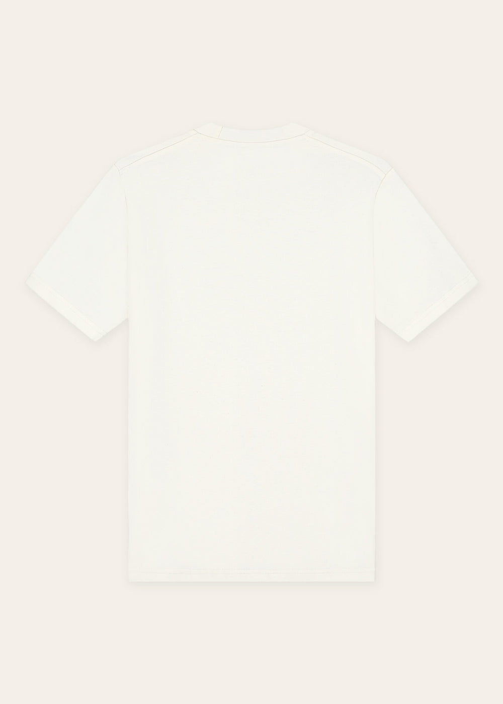 Regular T-Shirt Off-White