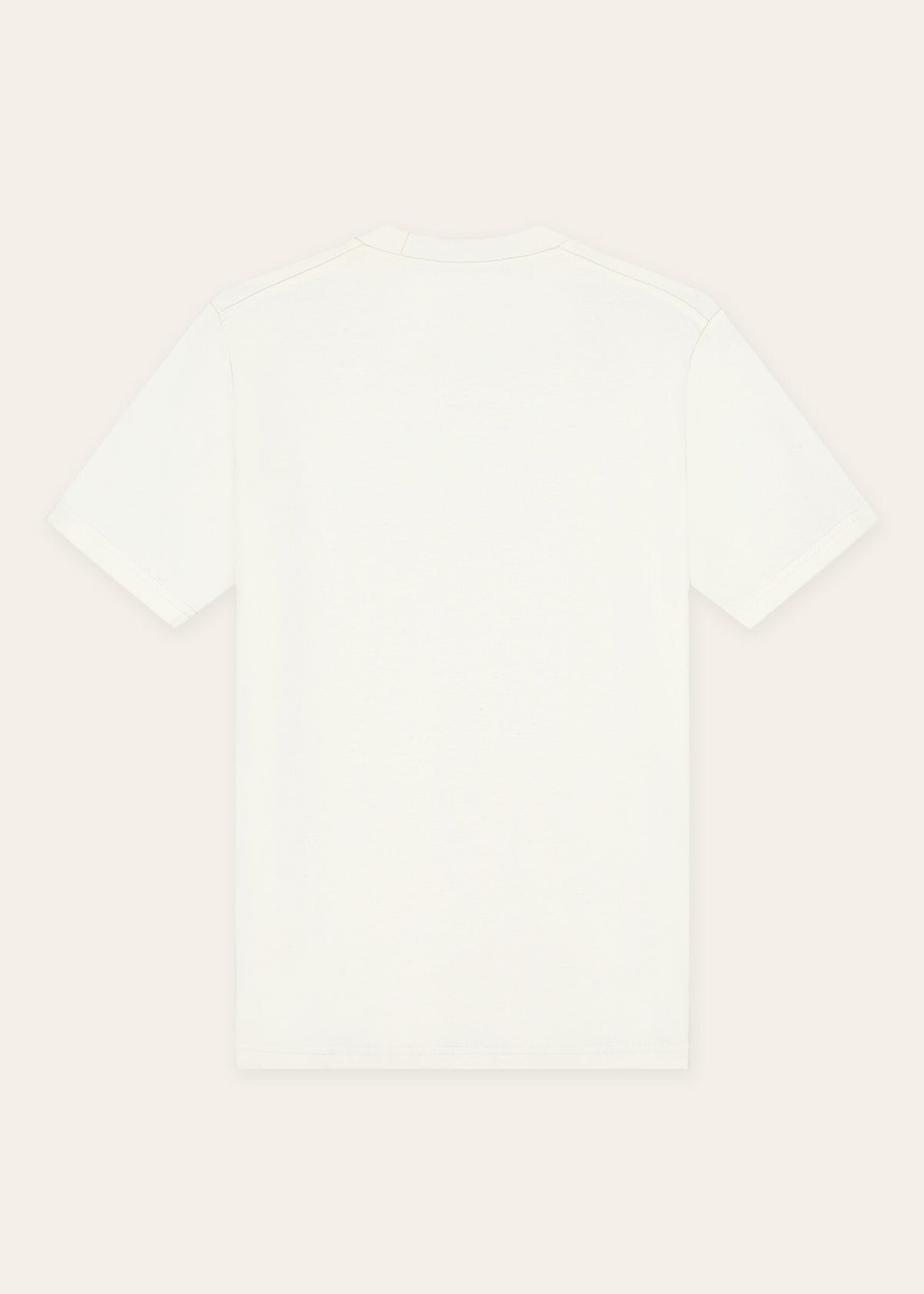 Regular T-Shirt Off-White