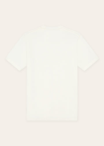 TRIADORO- Regular T-Shirt
Off-White