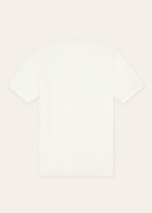 TRIADORO- Regular T-Shirt
Off-White