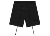 Fear of God Essentials black Sweatshorts Stretch Limo