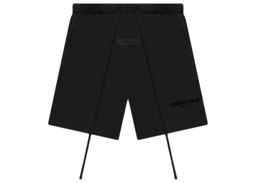 Fear of God Essentials black Sweatshorts Stretch Limo