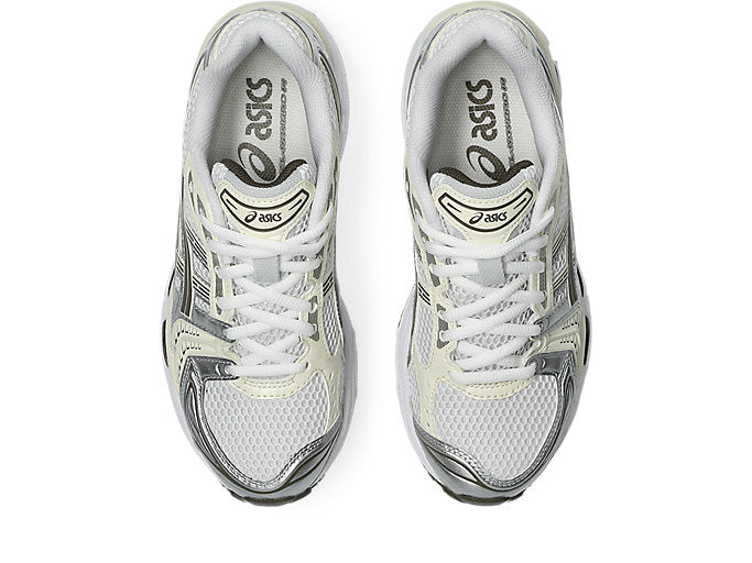 GEL-KAYANO 14 White/Ivory