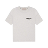 Fear of God Essentials T-shirt Light Oatmeal