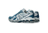 ASICS - GEL KAYANO 14 GLACIER GREY/PURE SILVER