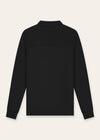 TRIADORO - Tracksuit Jacket
Black