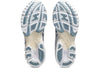 ASICS - gel nimbus 10.1 White/Slate Blue