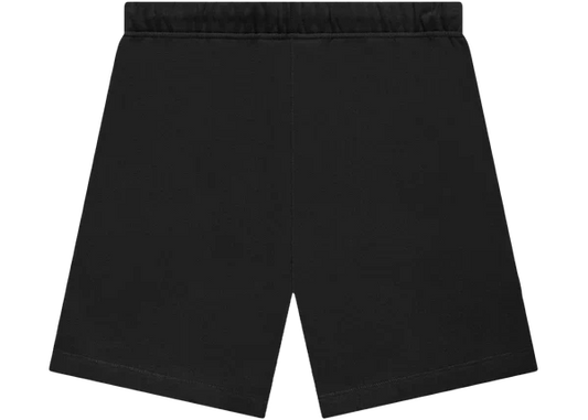 Fear of God Essentials black Sweatshorts Stretch Limo