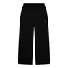 KARAH - Pantalon Spaghetti noir