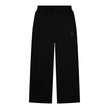 KARAH - Pantalon Spaghetti noir